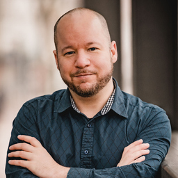 Marco Böhme