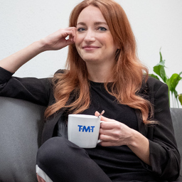 Kristina Hauenstein