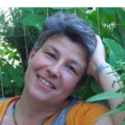 Dorothea Eichhorn