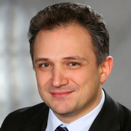 Eduard Häuser Elektroingenieur Hanon Systems Deutschland GmbH XING