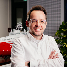 Mathias Kemner