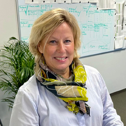 Sabine Lorentz
