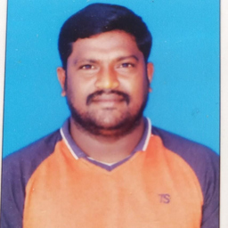 mallikharjuna Sandu