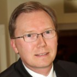 Berthold Budde's profile picture