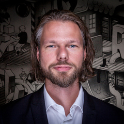 Nils Koloska's profile picture