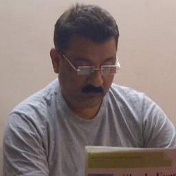 Kalyan Sarkar