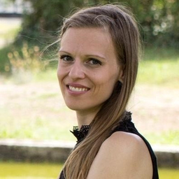 Jessica Kapfhammer
