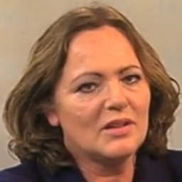 Dr. Ebba Hagenberg-Miliu