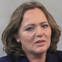 Dr. Ebba Hagenberg-Miliu