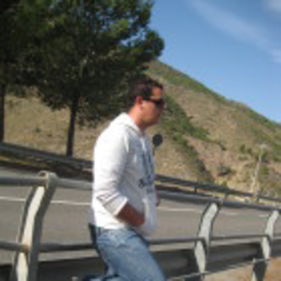 Jose Maria Carmona Lozano
