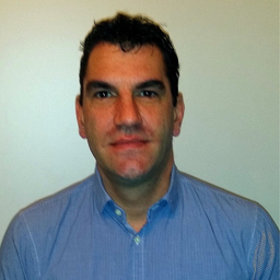 Andreas Michels