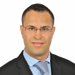 Dipl.-Ing. Bassem Mrad