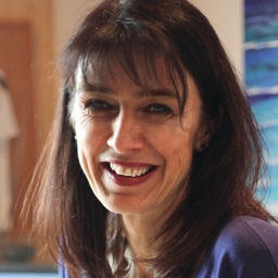Dr. Renata Lazarova