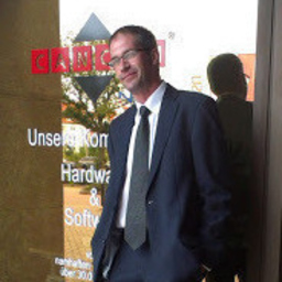Markus Feuerer