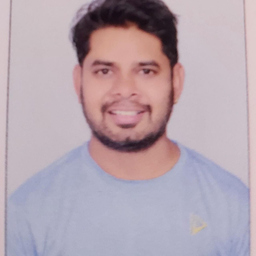 Ravi Dable