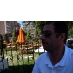 Osman Piriş
