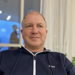 Michael Wintersteller