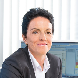 Sabrina Soussan