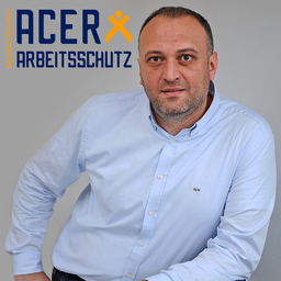Dipl.-Ing. Tarik Acer