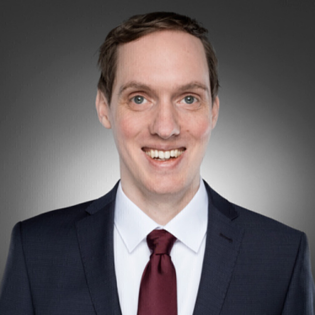 Dipl.Ing. Julian Mehne Data Scientist doubleSlash NetBusiness