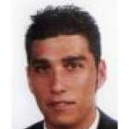 Ramiro Roldán Duarte