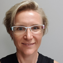 Yvonne Courtin's profile picture