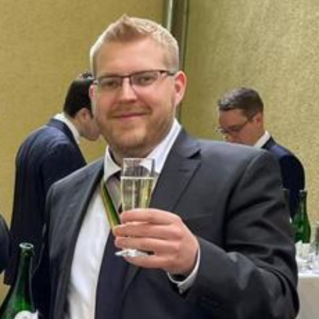 Social Media Profilbild Michael J. M. Herzner Aachen