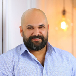 George Khalil Sharkawi