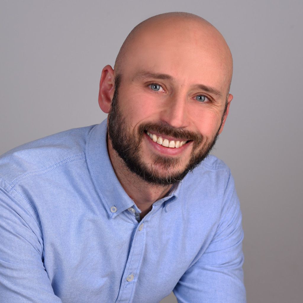 Wilhelm Janzen Technical Operator Phoenix Contact Gruppe XING