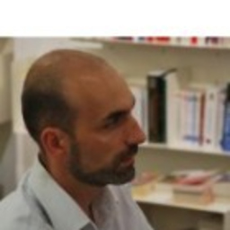 Stéphane DAUMAY