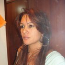 Joanna Donado Arce