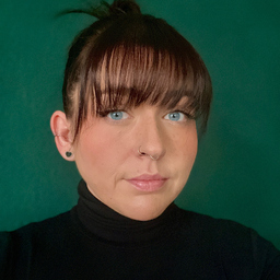 Claudia Pater