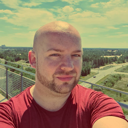 Dominic Ruschinski