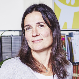 Andrea Lühr