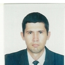 Cesar Augusto chaparro Caro