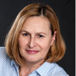 Doris Mutterer