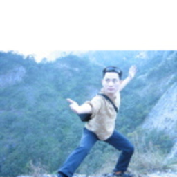 兵Bing 黄Huang