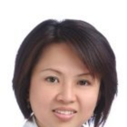 Rachel Woo