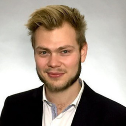 Sebastian Holler's profile picture