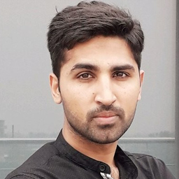 Arsalan Razzaq