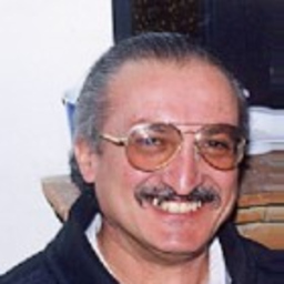Enrique Gállego