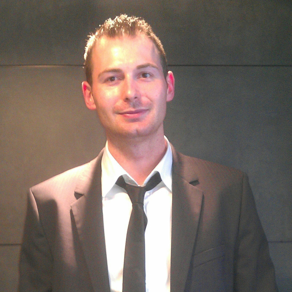Andreas Goicke Team Leader Warehouse Josef Gartner GmbH XING