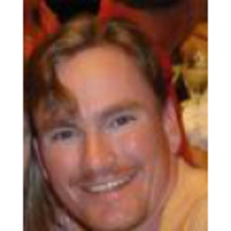 Matthew Harper