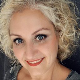 Antje Görrissen
