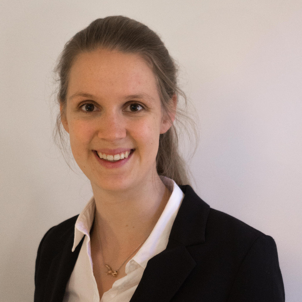 Sarah Bartha Theoretische Physik RuprechtKarlsUniversität