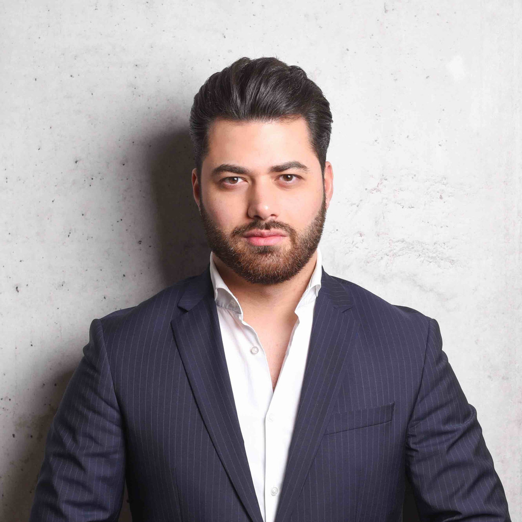 Eren Bakir Versicherungsfachmann ARAG Versicherungen XING