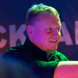 Dirk van Marwick