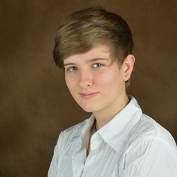 Profilbild Denise Wurst