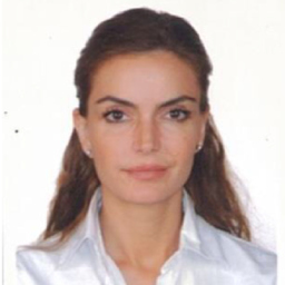 Haleh Mansour