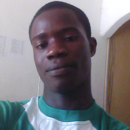 MOSES EBIAREMENE